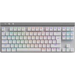 Logitech G515 TKL Wireless White Logitech G515 TKL Wireless White